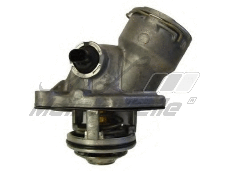 Thermostat, coolant (AZMT-46-040-2415)