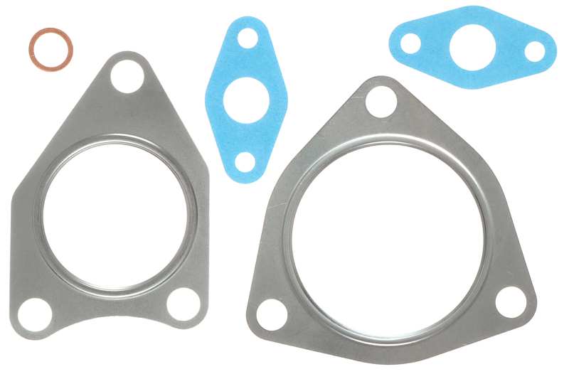 Mounting Kit, charger