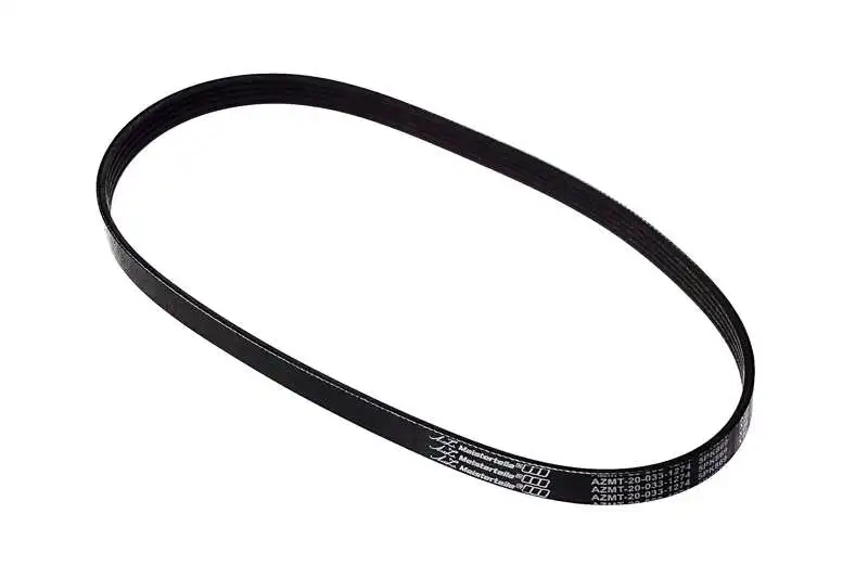 V-Ribbed Belt