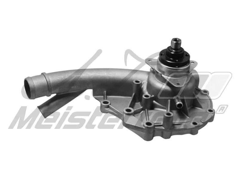 Water Pump, engine cooling (AZMT-30-100-1233)