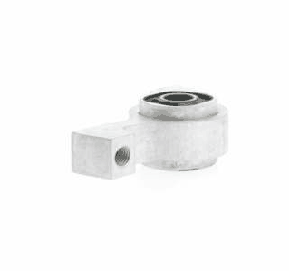 Mounting, control/trailing arm (AZMT-40-040-5122)