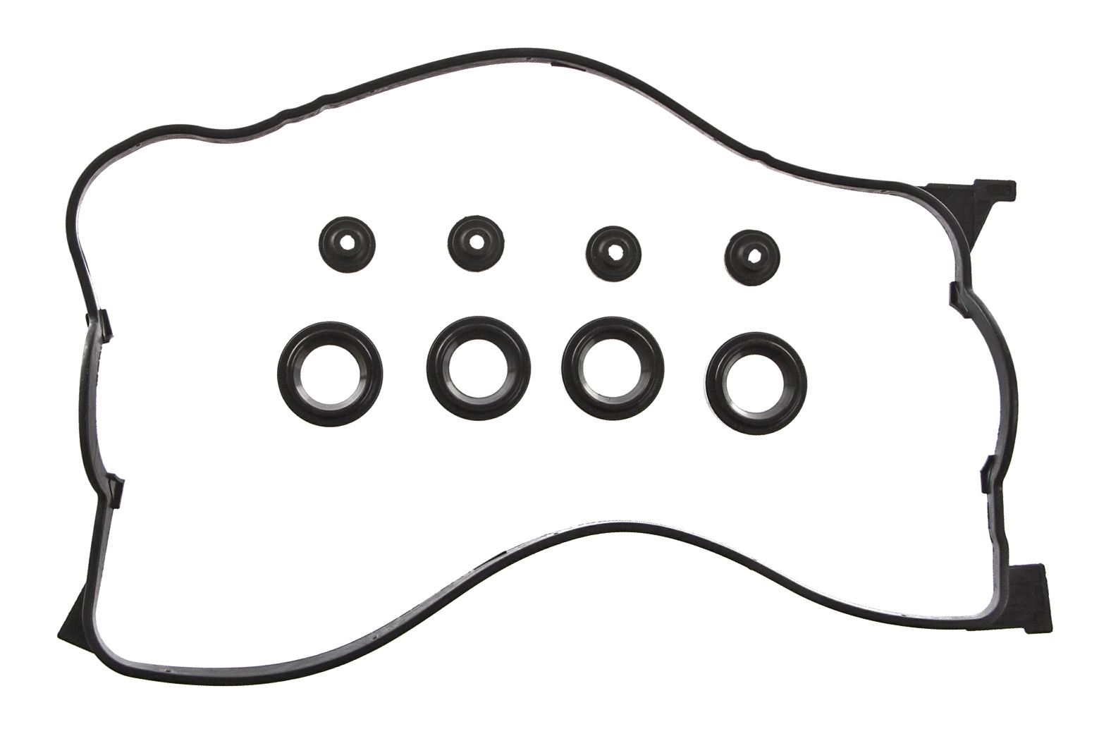 Gasket Set, cylinder head cover