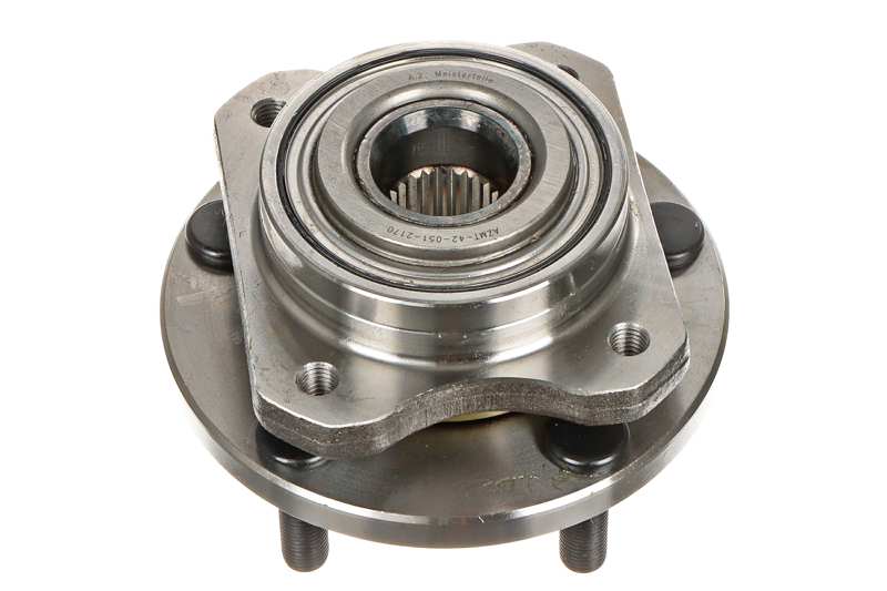 Wheel Hub (AZMT-42-051-2170)