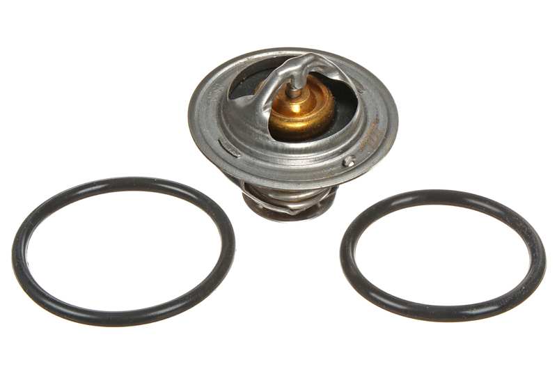Thermostat, coolant (AZMT-46-040-2474)