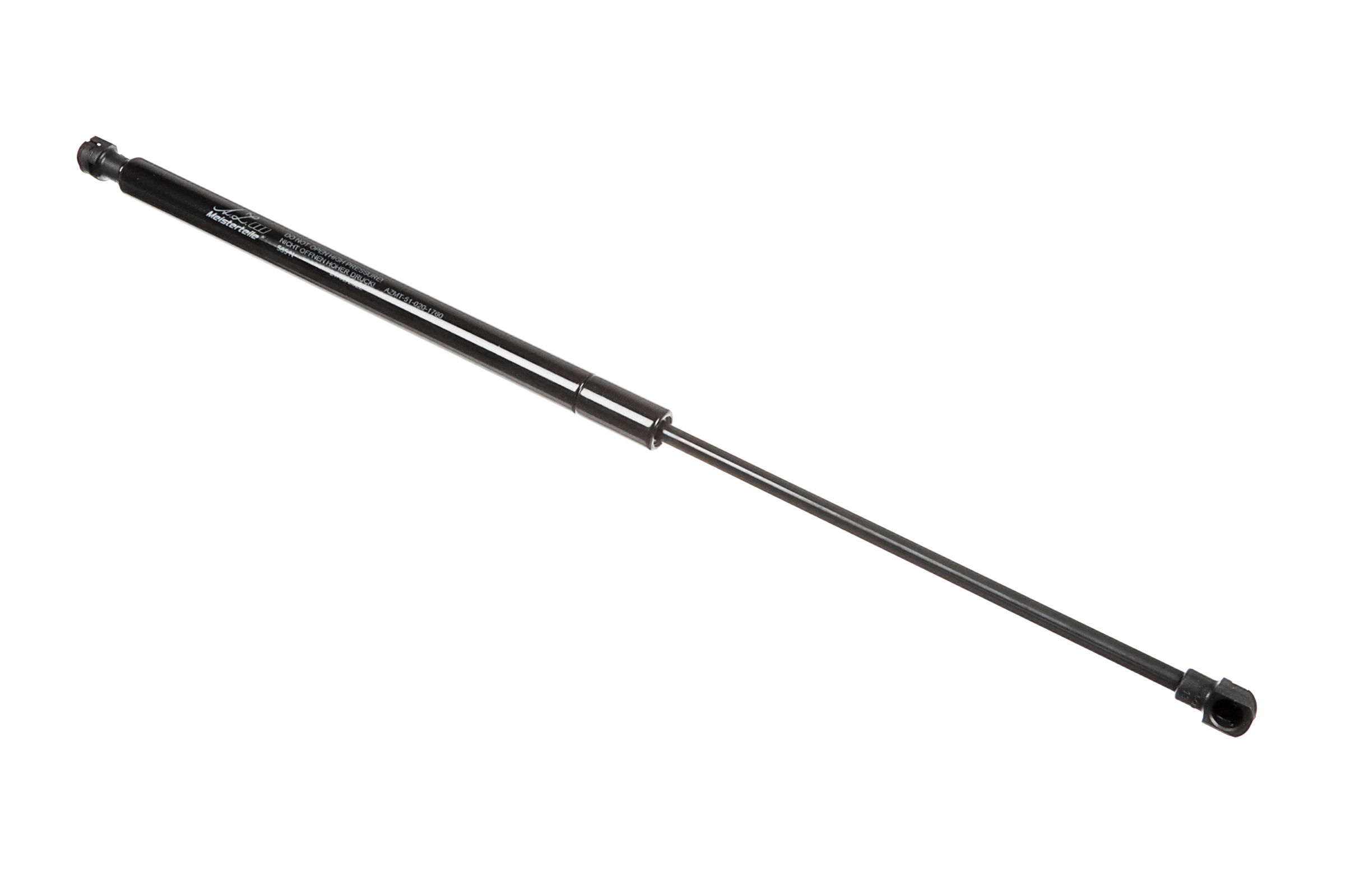 Gas Spring, boot/cargo area (AZMT-51-020-1760)