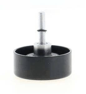 Deflection/Guide Pulley, V-ribbed belt (AZMT-20-031-1872)