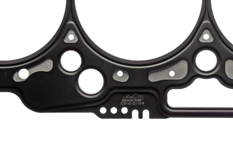 Gasket, cylinder head