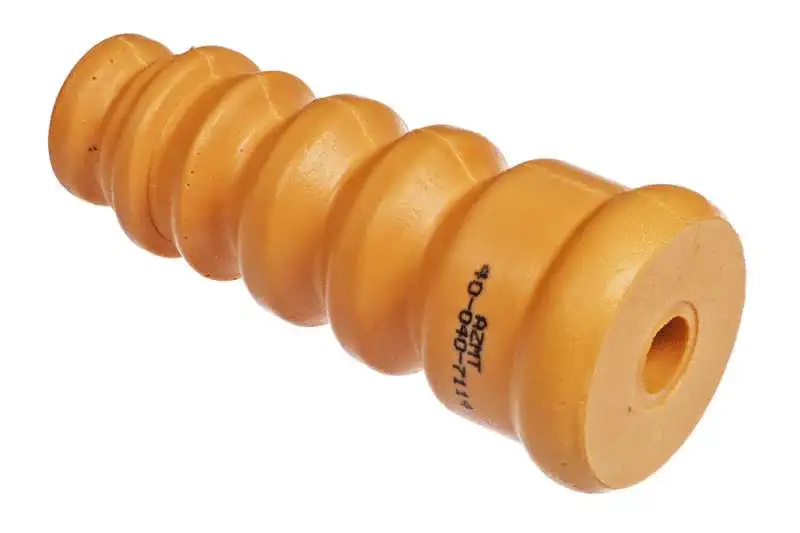 Rubber Buffer, suspension