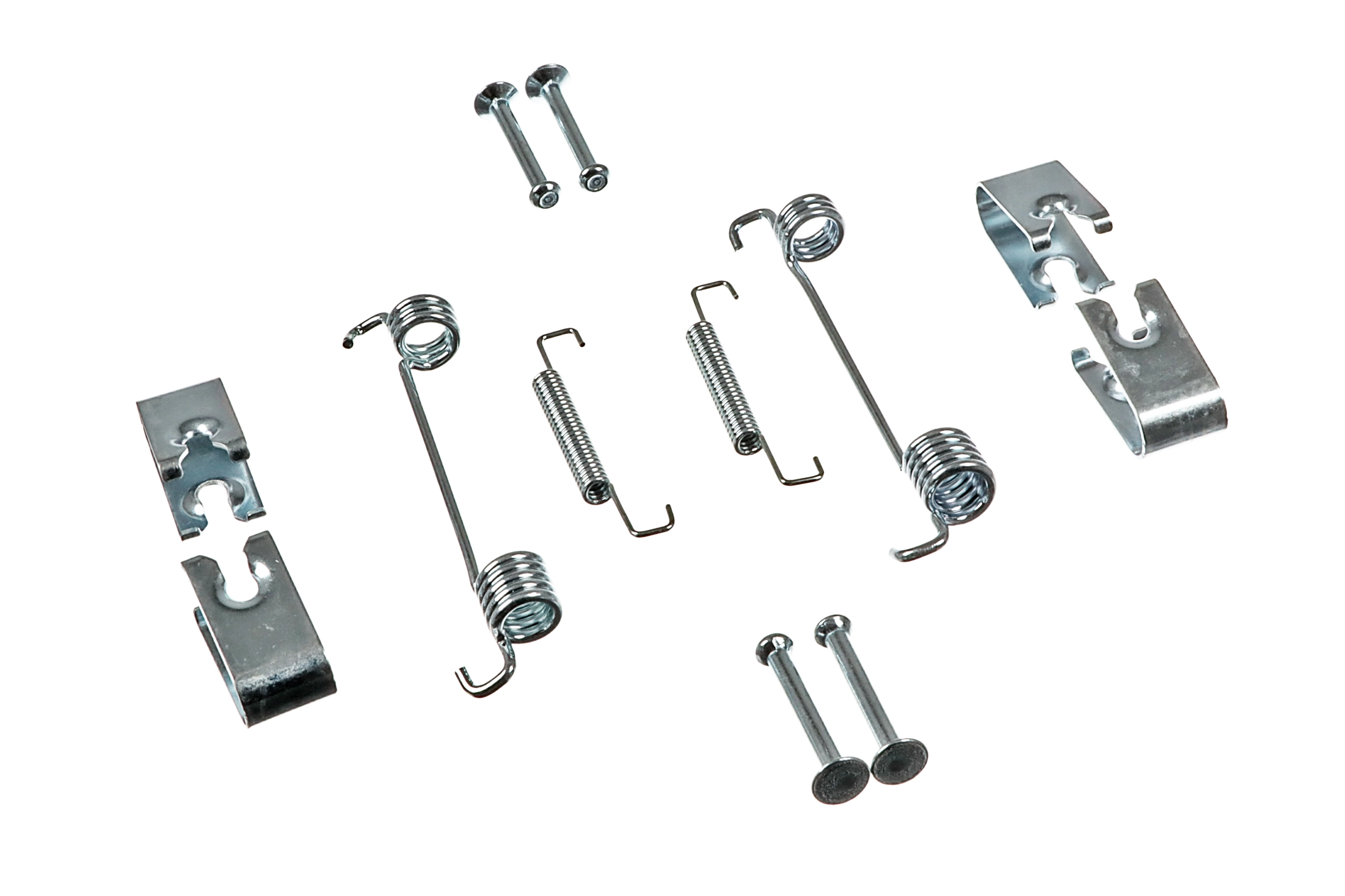 Accessory Kit, parking brake shoes (AZMT-44-025-3139)