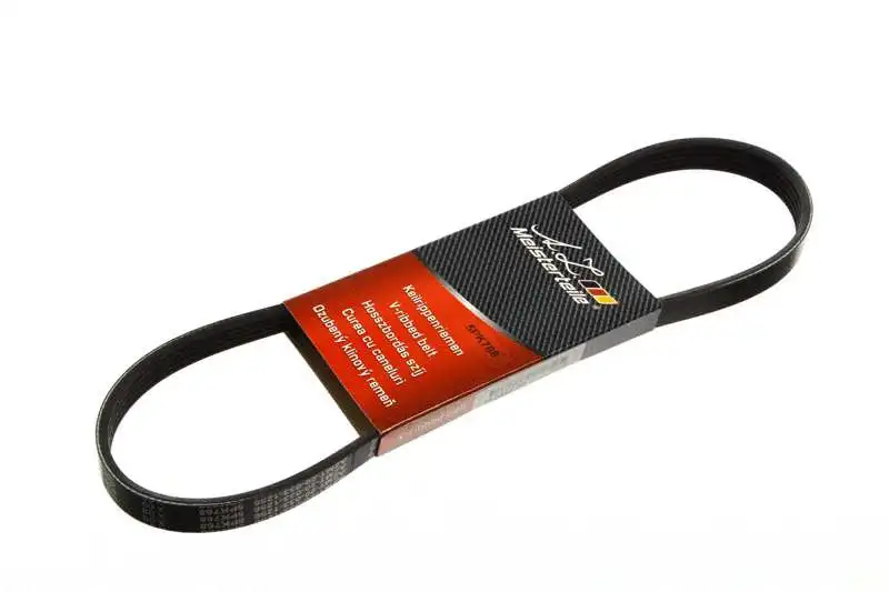 V-Ribbed Belt