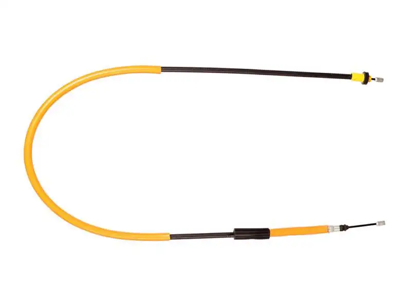 Cable Pull, parking brake (AZMT-44-031-1281)
