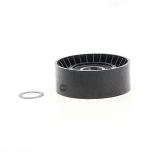Deflection/Guide Pulley, V-ribbed belt (AZMT-20-031-1016)