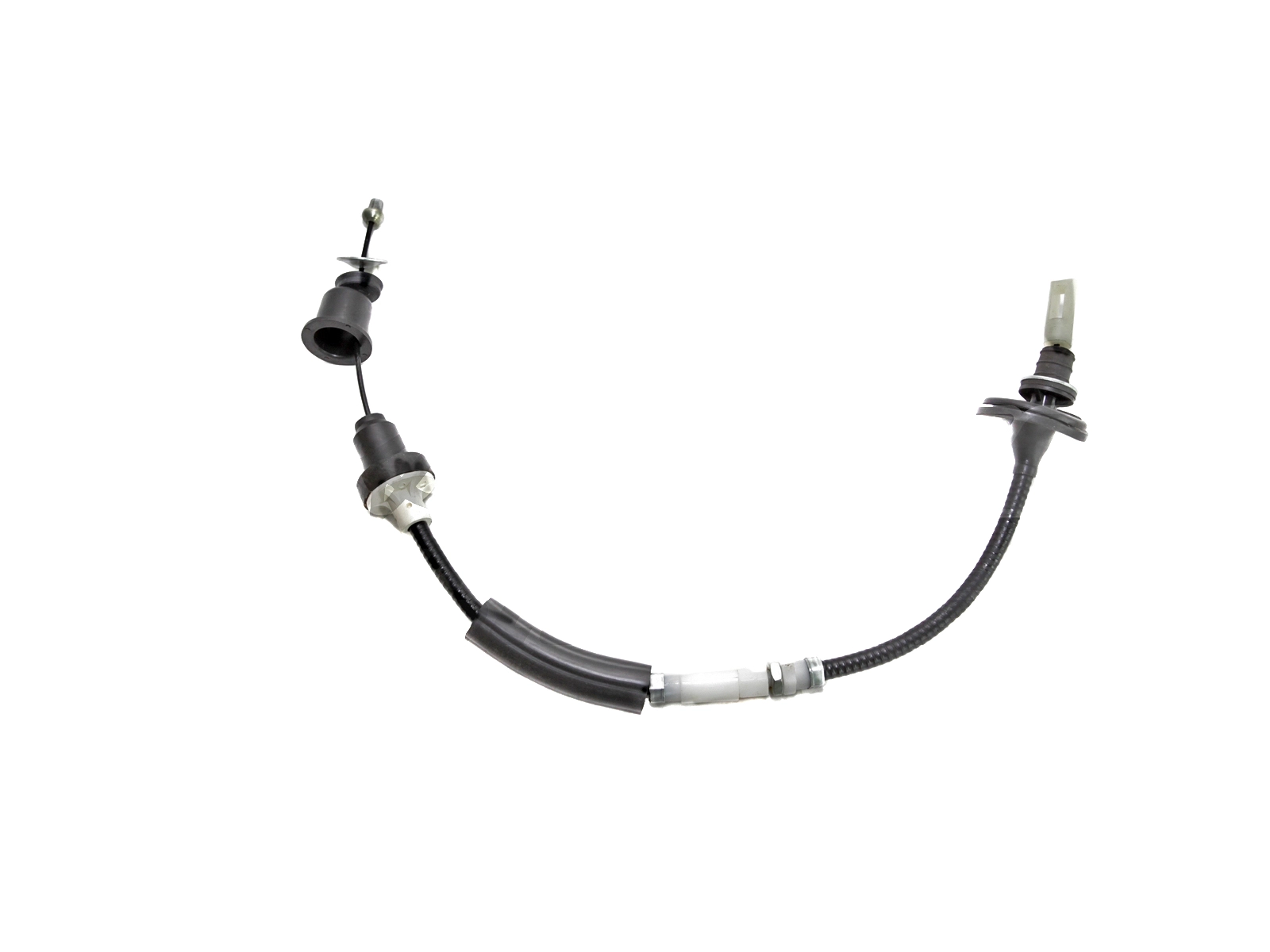 Cable Pull, clutch control (AZMT-47-010-1381)
