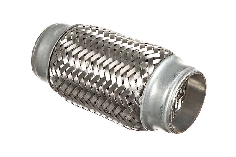 Flexible Pipe, exhaust system (AZMT-40-010-2007)