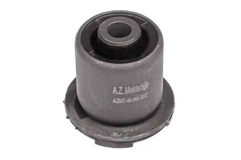 Mounting, control/trailing arm