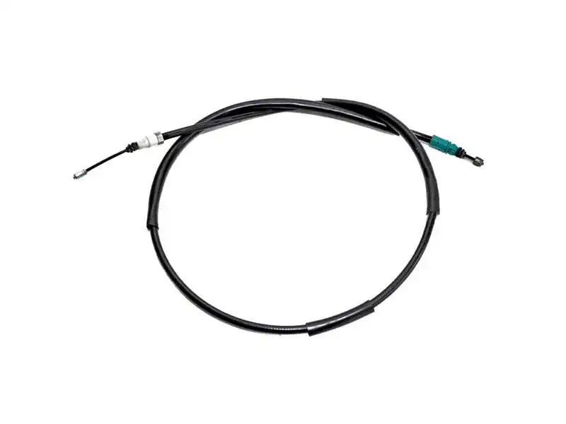 Cable Pull, parking brake (AZMT-44-031-1253)