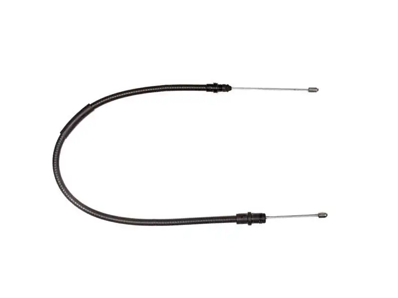Cable Pull, parking brake (AZMT-44-031-1412)