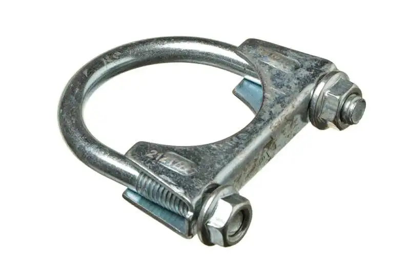 Clamping Piece, exhaust system (AZMT-40-010-2121)