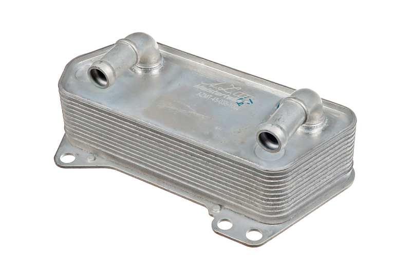 Oil Cooler, engine oil