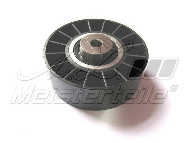Deflection/Guide Pulley, V-ribbed belt (AZMT-20-031-1526)