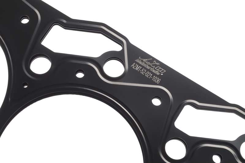 Gasket, cylinder head (AZMT-52-021-1036)