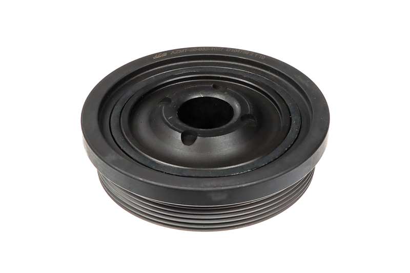 Belt Pulley, crankshaft