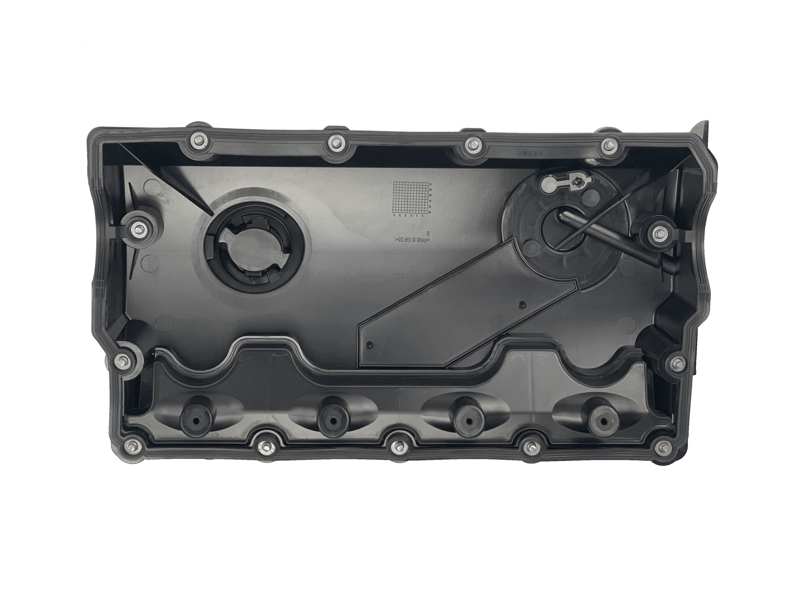 Cylinder Head Cover