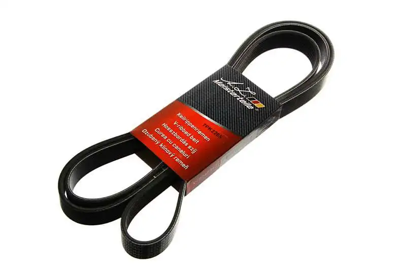 V-Ribbed Belt