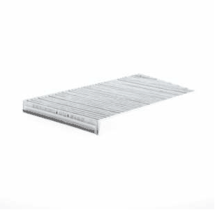 Filter, cabin air (AZMT-41-010-1277)