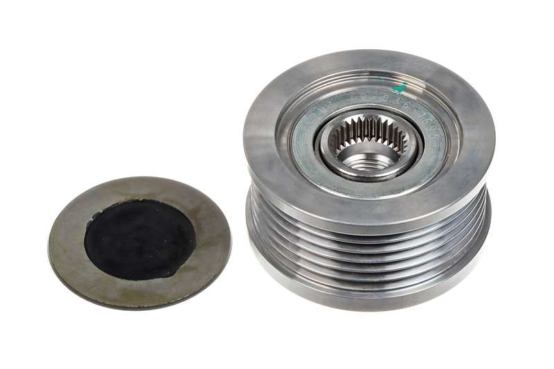 Alternator Freewheel Clutch (AZMT-49-036-1695)