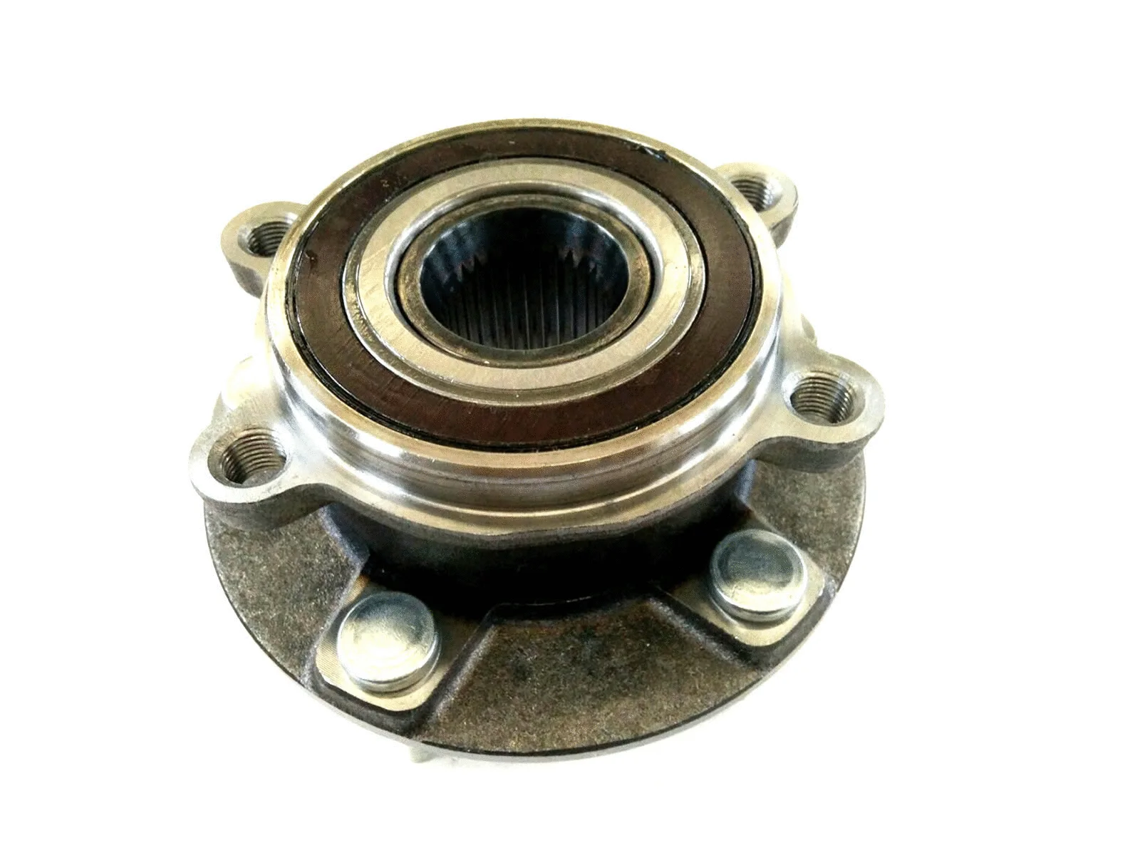 Wheel Bearing Kit (AZMT-42-051-1255)