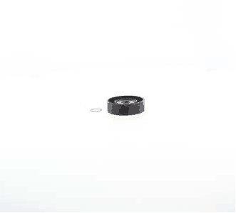 Deflection/Guide Pulley, V-ribbed belt (AZMT-20-031-1238)