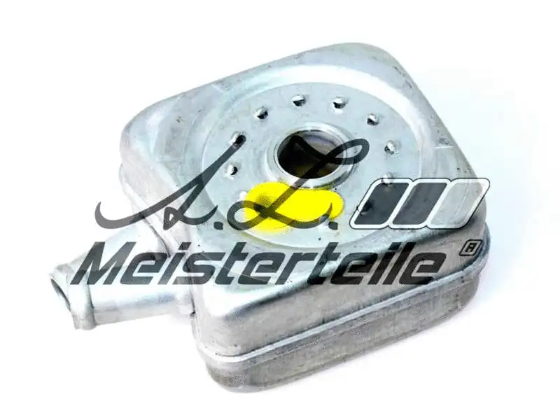 Oil Cooler, engine oil (AZMT-45-038-1016)