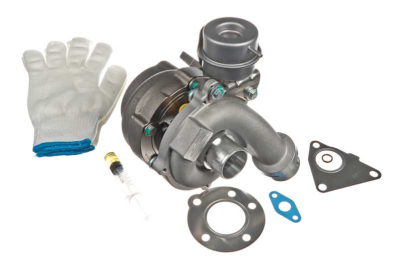 Charger, charging (supercharged/turbocharged)