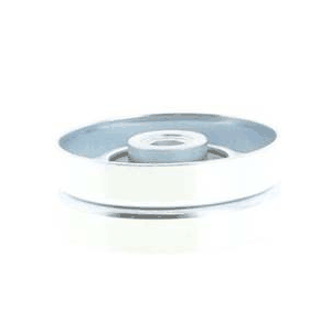 Deflection/Guide Pulley, V-ribbed belt (AZMT-20-031-1344)