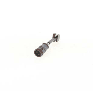 Warning Contact, brake pad wear (AZMT-44-020-1217)