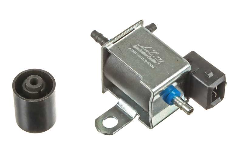 Pressure converter, turbocharger (AZMT-49-020-4300)