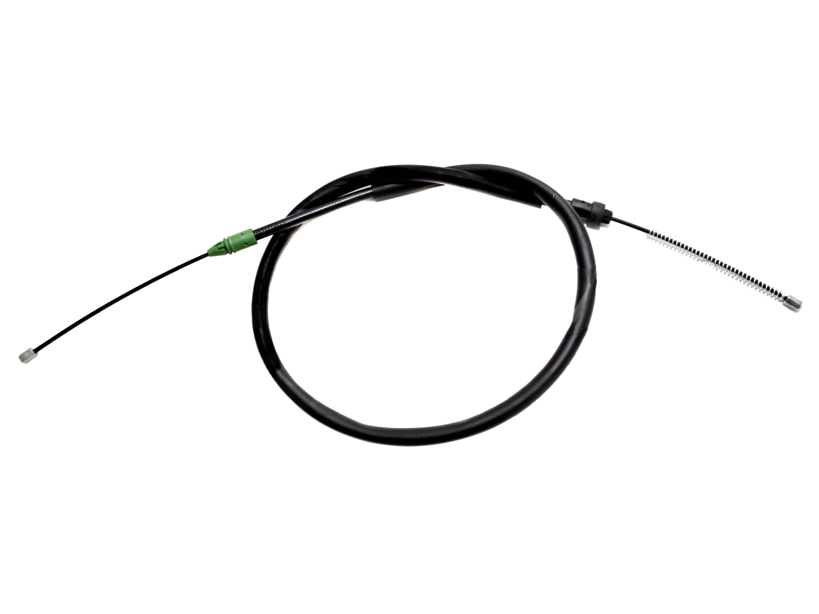 Cable Pull, parking brake (AZMT-44-031-1205)