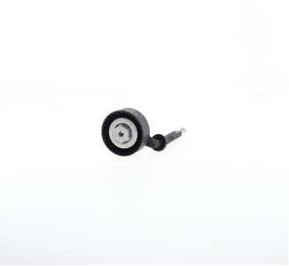 Deflection/Guide Pulley, V-ribbed belt (AZMT-20-031-1771)