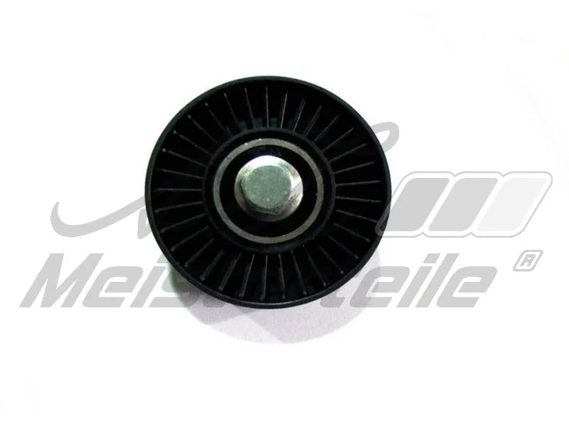 Deflection/Guide Pulley, V-ribbed belt (AZMT-20-031-1789)