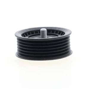 Deflection/Guide Pulley, V-ribbed belt (AZMT-20-031-1291)