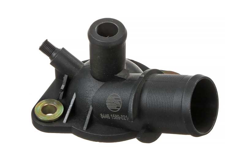 Coolant Flange (AZMT-45-020-1115)