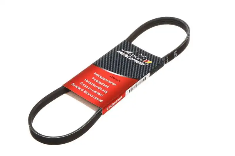 V-Ribbed Belt (AZMT-20-033-1087)