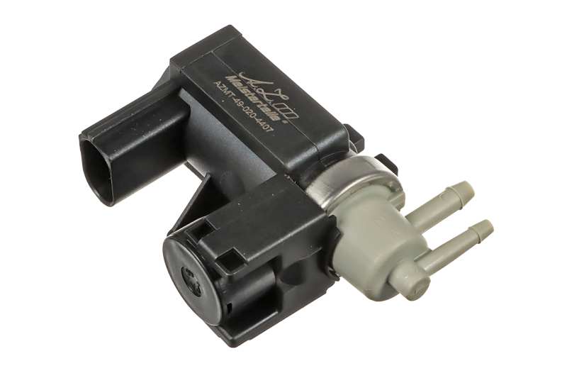 Pressure Converter, exhaust control (AZMT-49-020-4407)