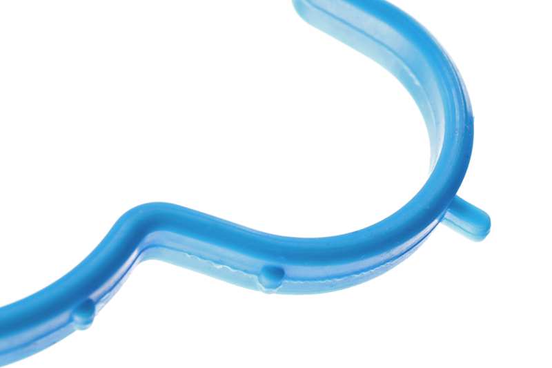 Gasket, intake manifold (AZMT-52-027-1036)