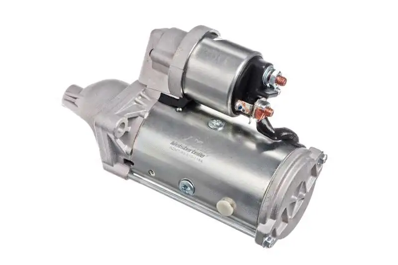 Starter (AZMT-53-010-1184)