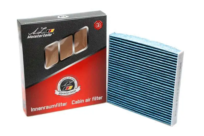 Filter, cabin air