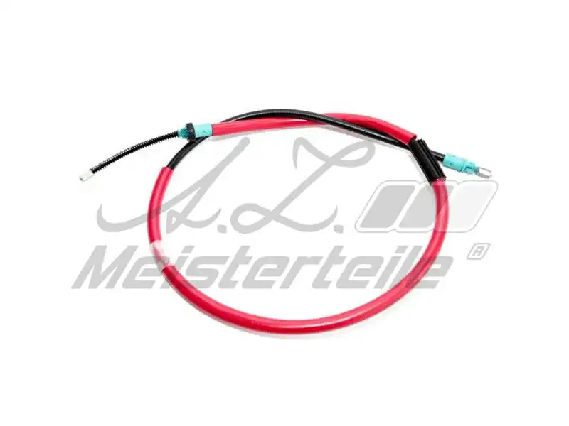 Cable Pull, parking brake (AZMT-44-031-1240)