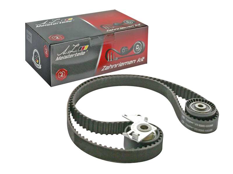 Timing Belt Kit