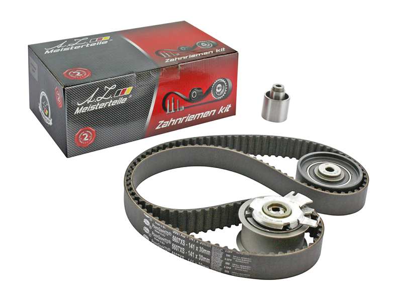 Timing Belt Kit
